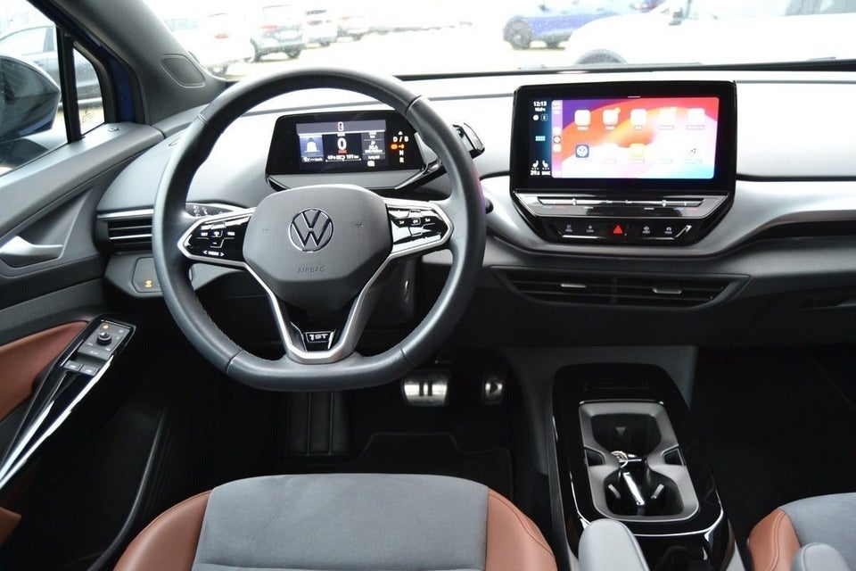 VW ID.4 77 1ST Pro Performance 5d