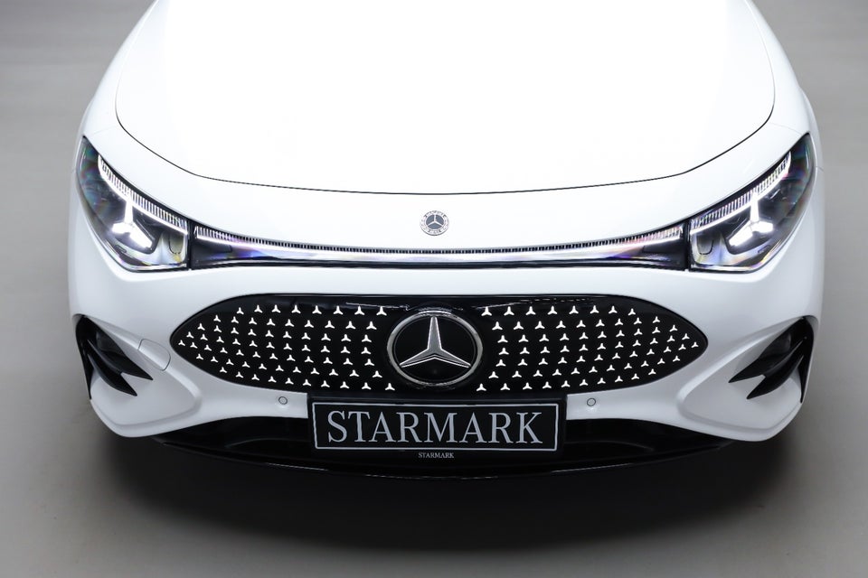 Mercedes CLA250+ EQ AMG Premium 4d