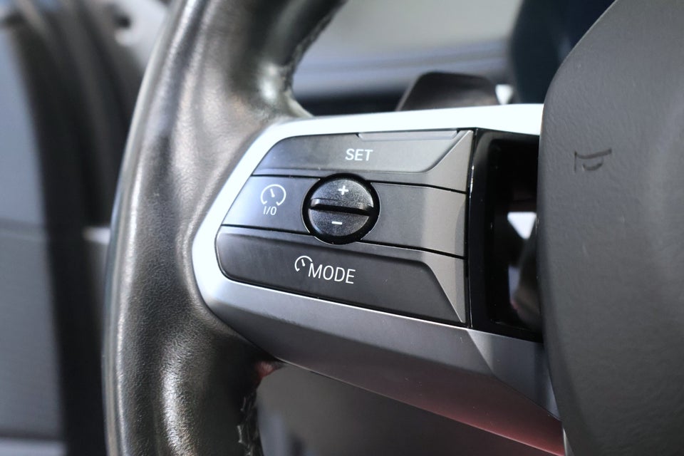 BMW iX1 xDrive30 Charged M-Sport 5d