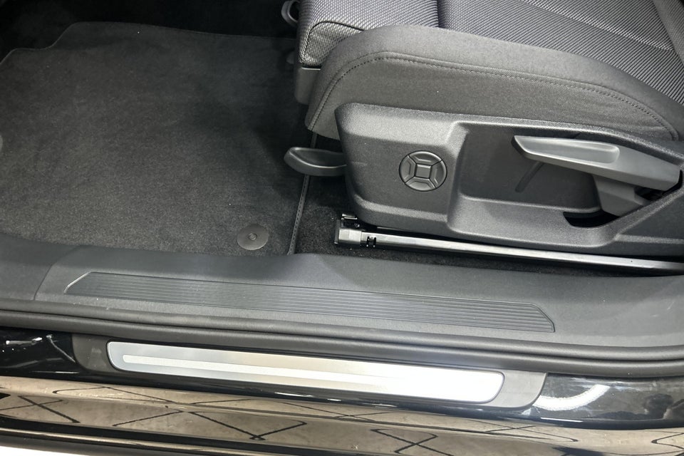 Audi Q4 e-tron 45 S-line Edition 5d