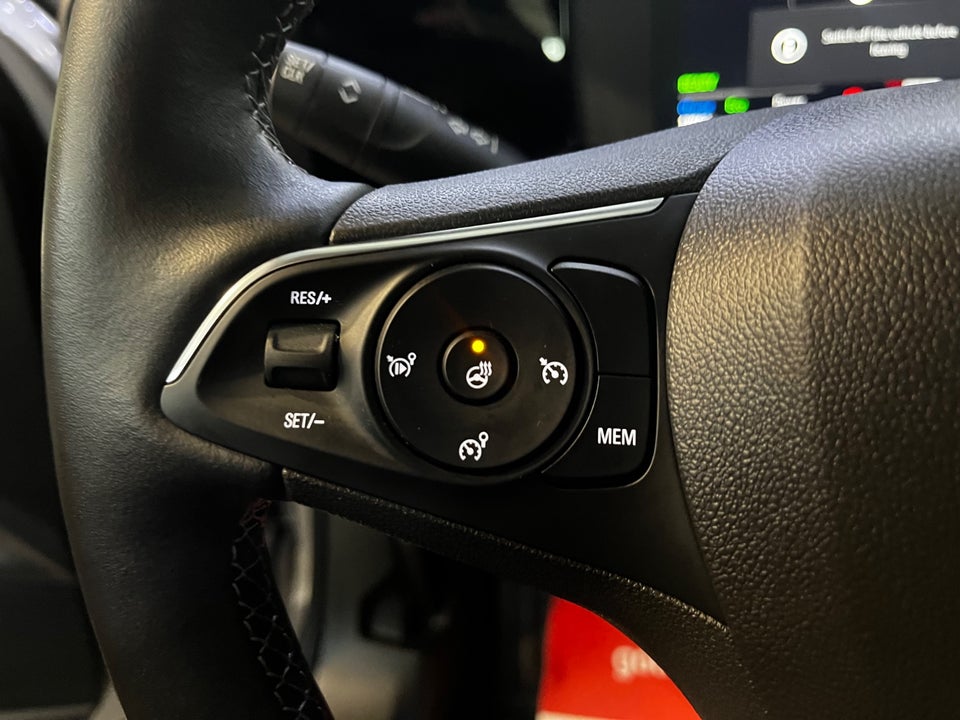 Opel Mokka-e 50 Elegance 5d