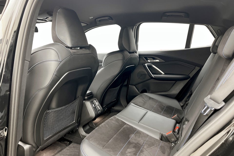 BMW iX2 eDrive20 M-Sport 5d