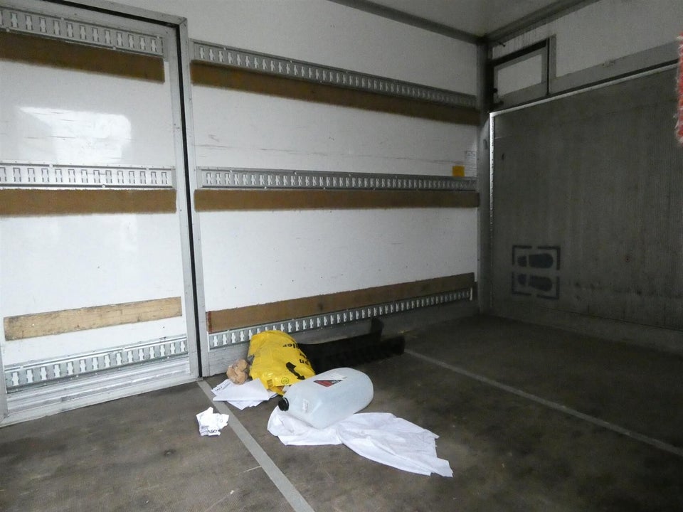 Renault Master III T35 2,3 dCi 170 Alukasse m/lift 2d