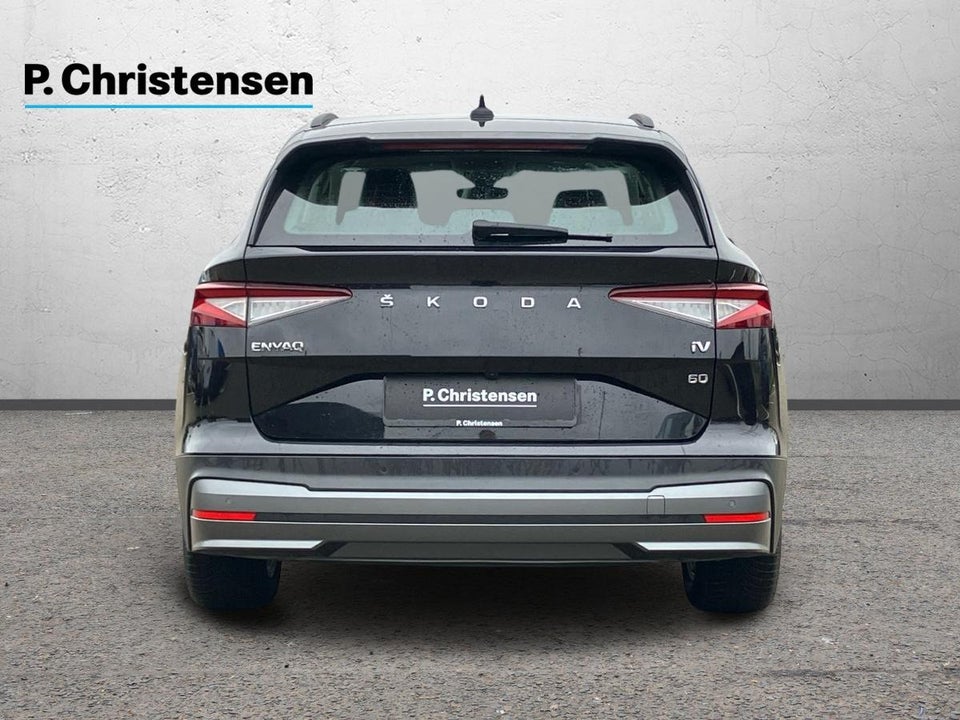 Skoda Enyaq 60 iV Loft 5d