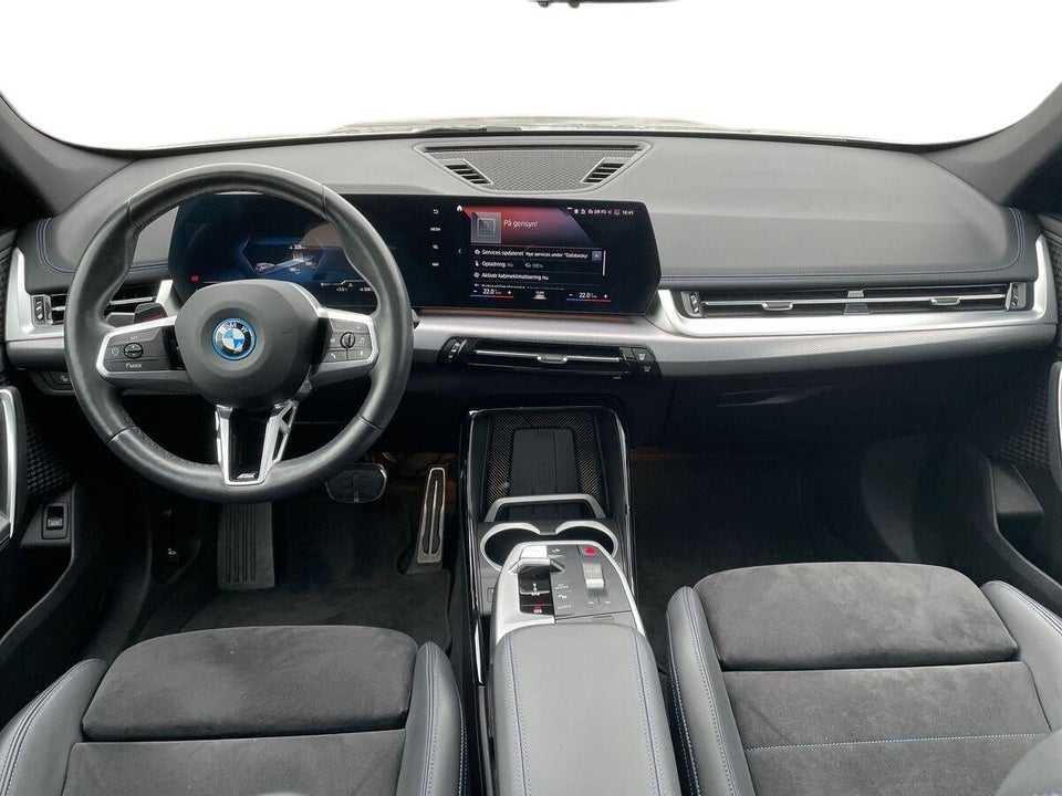 BMW iX1 xDrive30 M-Sport 5d