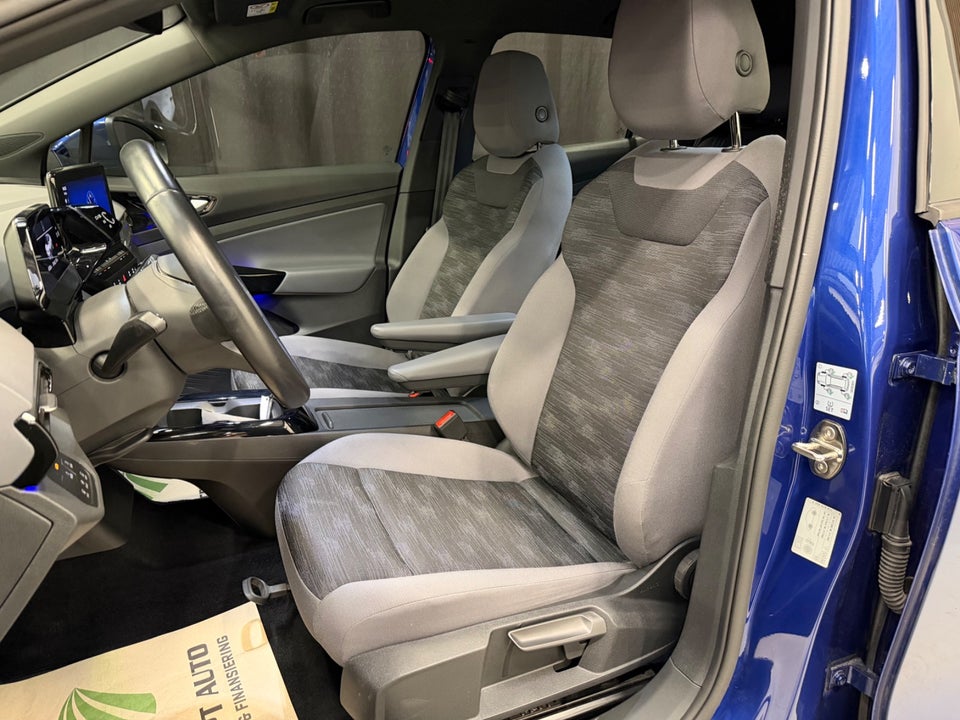 VW ID.4 77 Pro Performance 5d