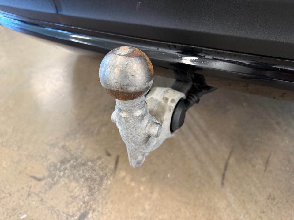 Volvo EC40 Extended Range Plus 5d