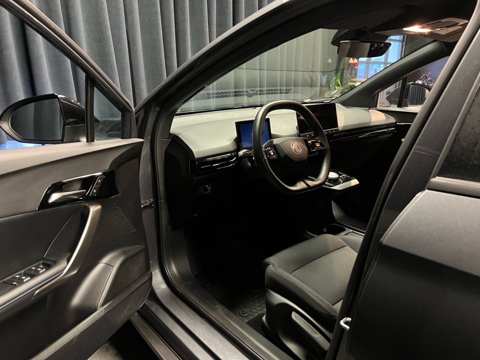 MG 4 51 Nordic Edition 5d