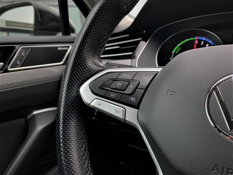 VW Passat 1,4 GTE+ Variant DSG 5d