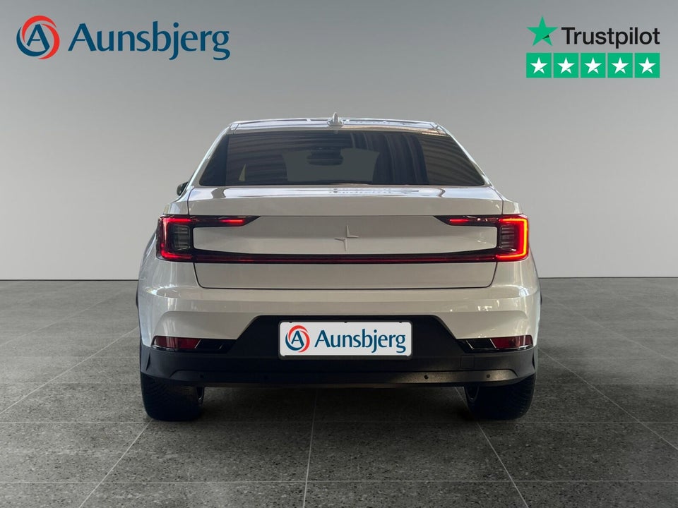 Polestar 2 Standard Range 5d