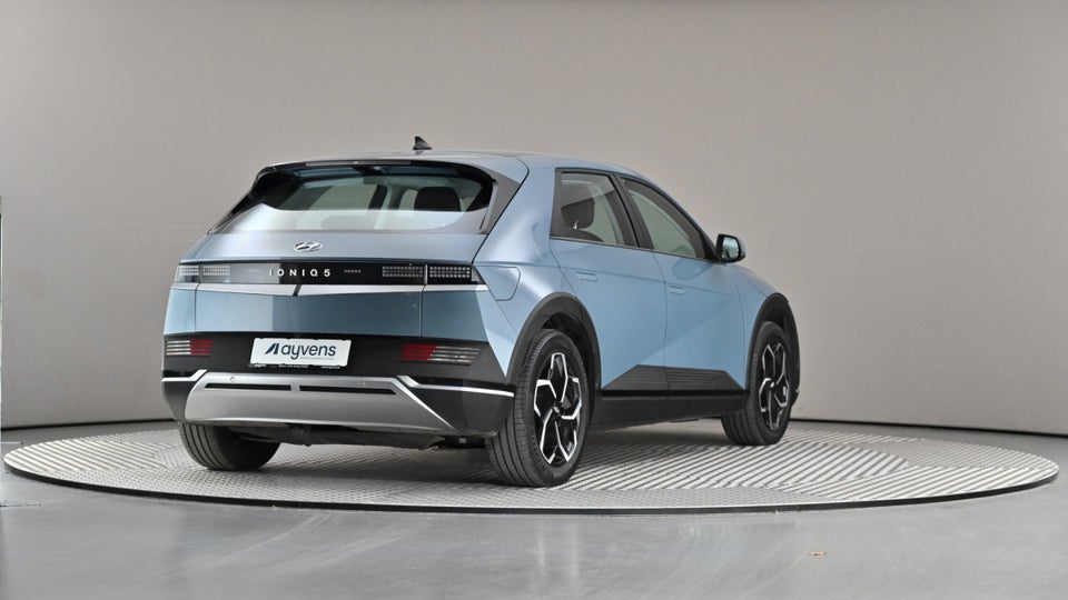 Hyundai Ioniq 5 77 Essential 5d