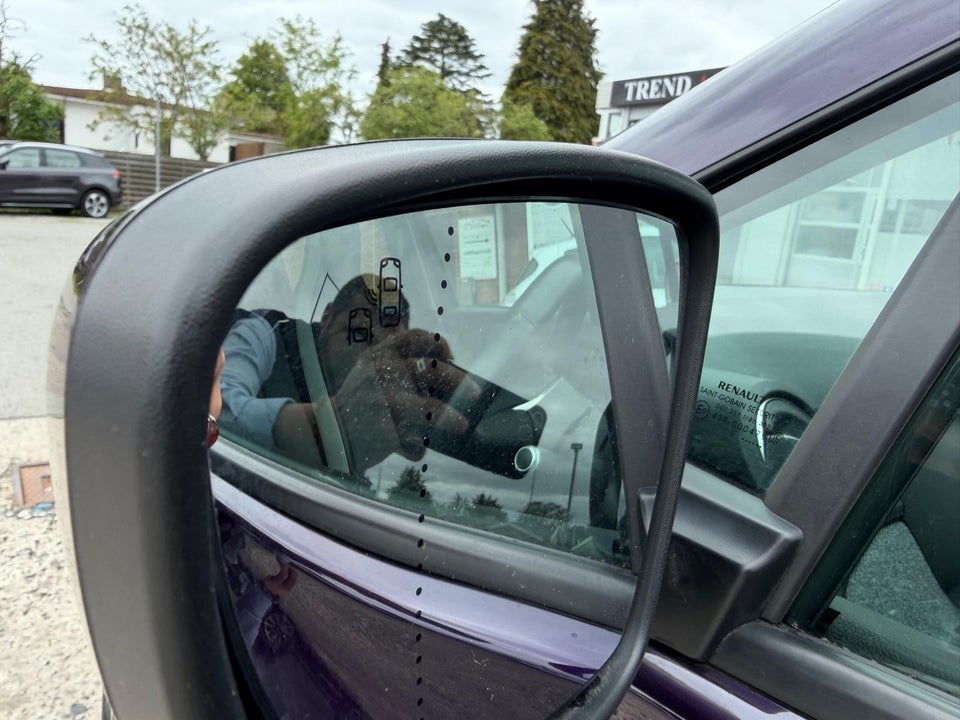 Renault Zoe 52 Intens 5d