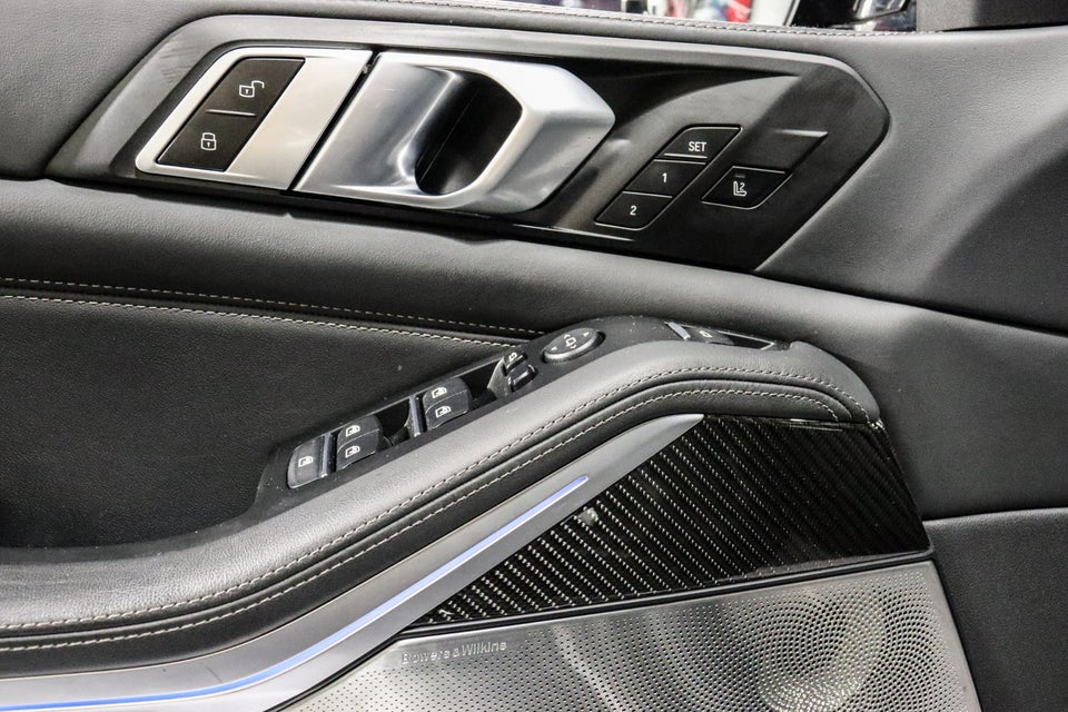 BMW X5 3,0 xDrive45e M-Sport aut. 5d