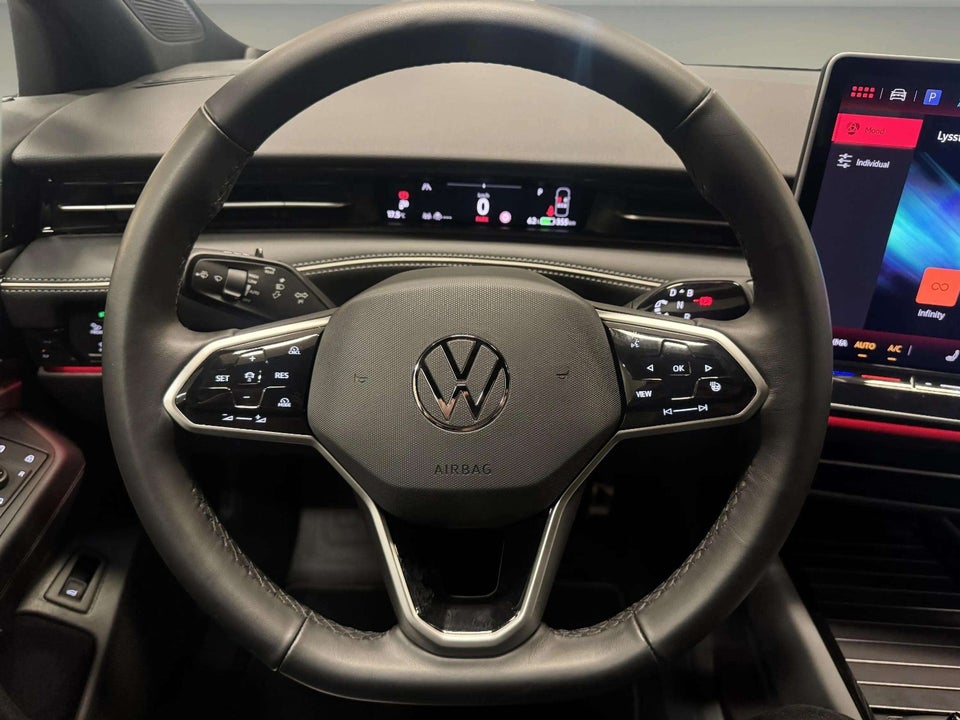 VW ID.7 77 Style Tourer 5d