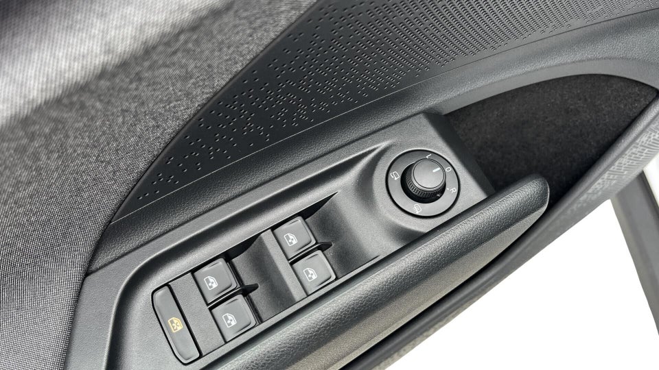 Skoda Enyaq 50 iV 5d