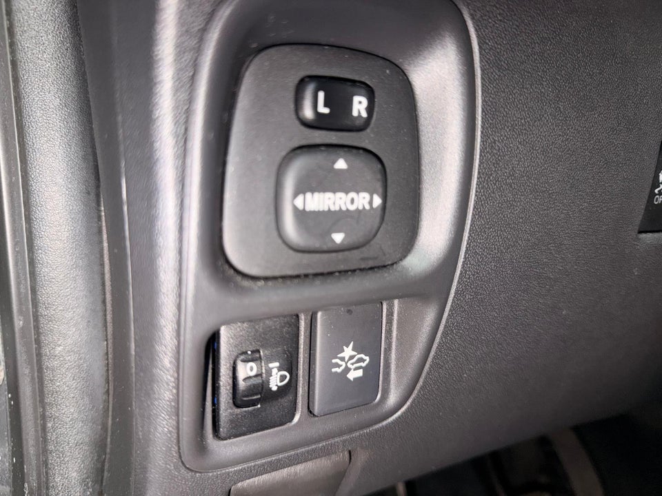 Toyota Aygo 1,0 VVT-i x-play 5d