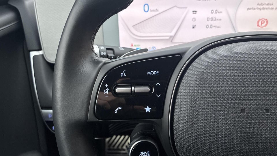 Hyundai Ioniq 5 77 Ultimate 5d