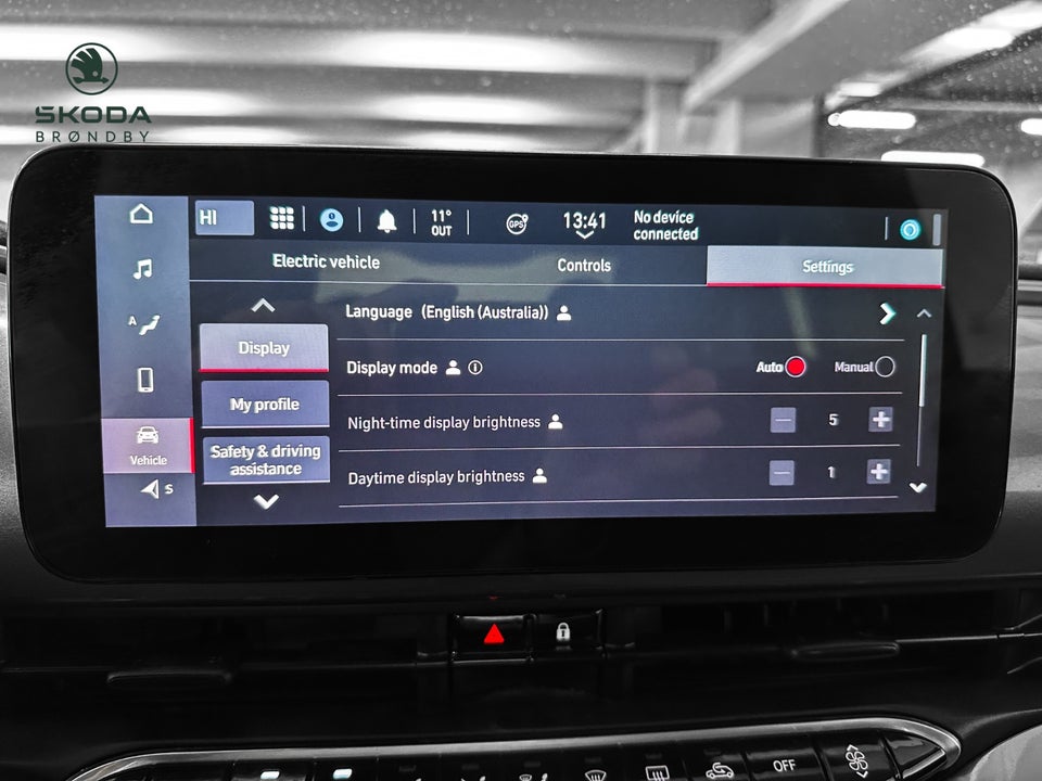 Fiat 500e 42 Icon 3d