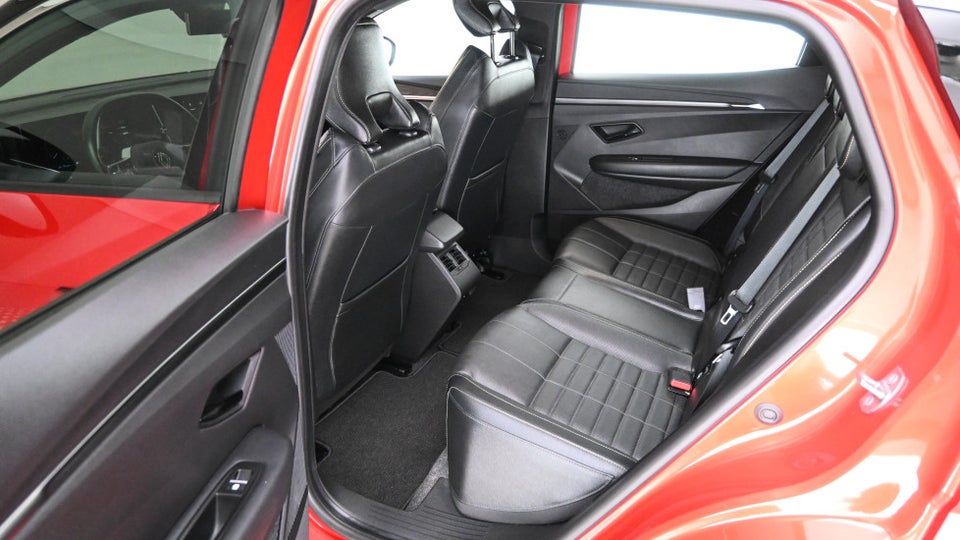 Renault Megane E-Tech 60 Iconic 5d