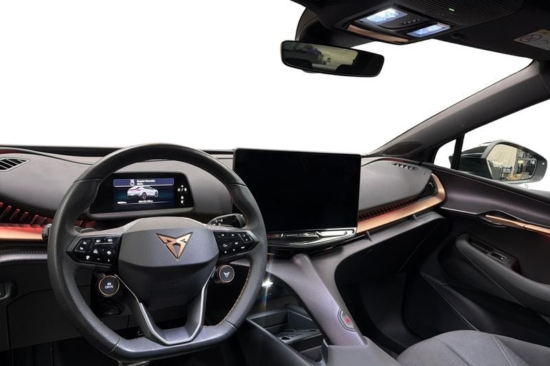 Cupra Tavascan 77 Endurance 5d