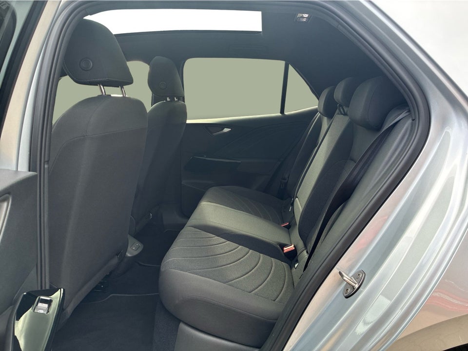VW ID.3 58 Pro Performance 5d