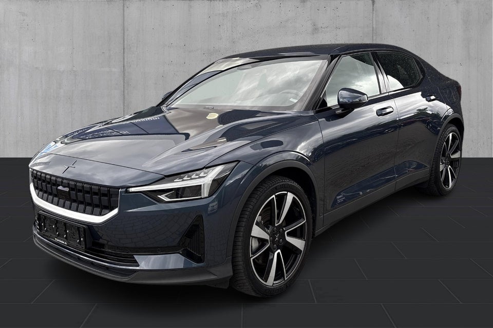 Polestar 2 Standard Range 5d