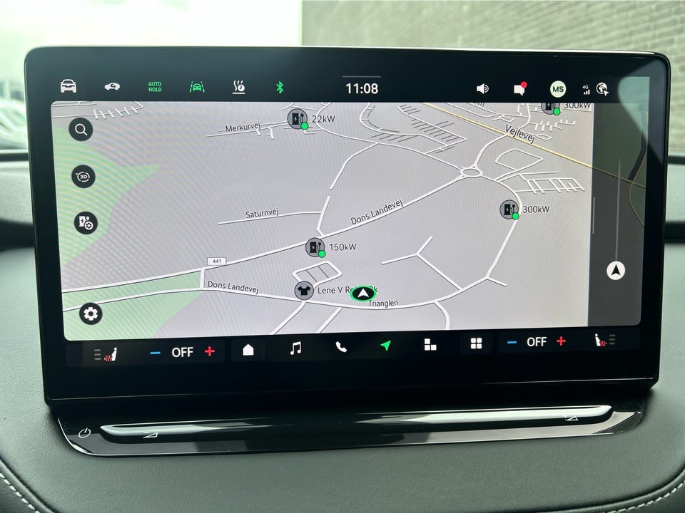 Skoda Enyaq 85 iV Sportline 5d
