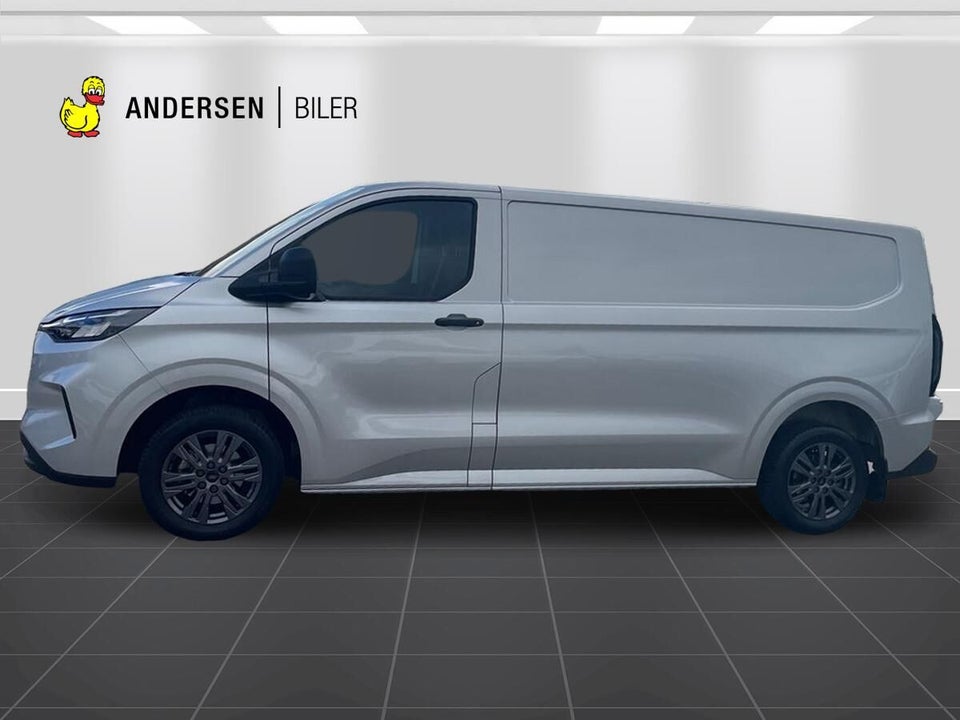 Ford Transit Custom 300L 2,0 EcoBlue Trend aut.