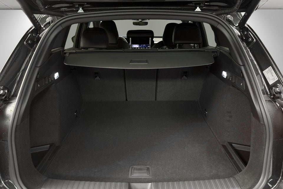 Audi Q6 e-tron S-line plus performance 5d