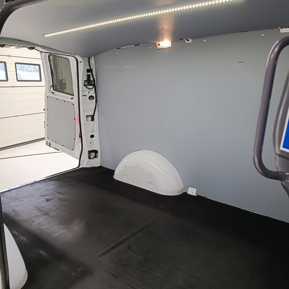 Mercedes Vito 114 2,0 CDi Complete aut. L RWD