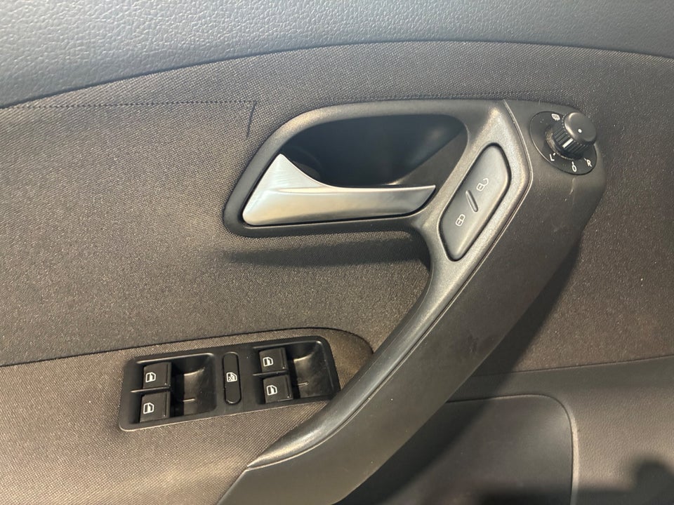 VW Polo 1,2 TSi 90 Comfortline 5d