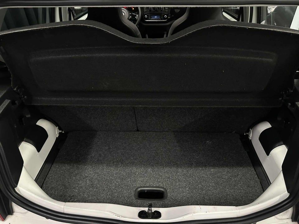 VW Up! 1,0 60 Move Up! BMT 5d