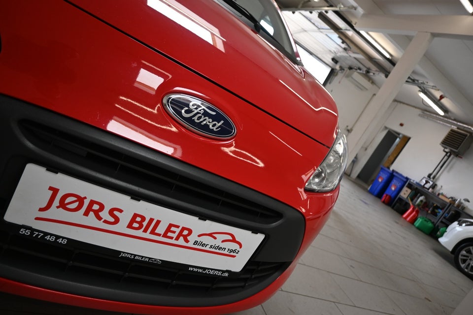 Ford Ka 1,2 Trend 3d