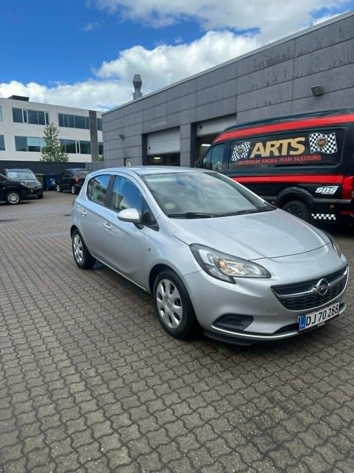 Opel Corsa 1,3 CDTi 95 Enjoy 5d
