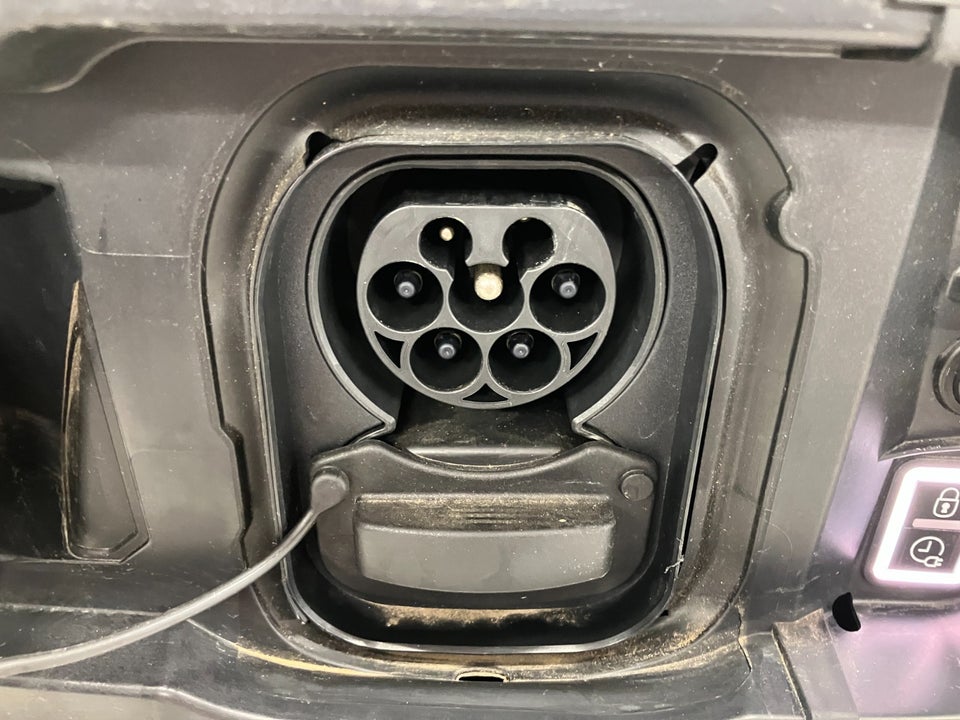 Opel Combo-e Life 50 Ultimate L1 5d