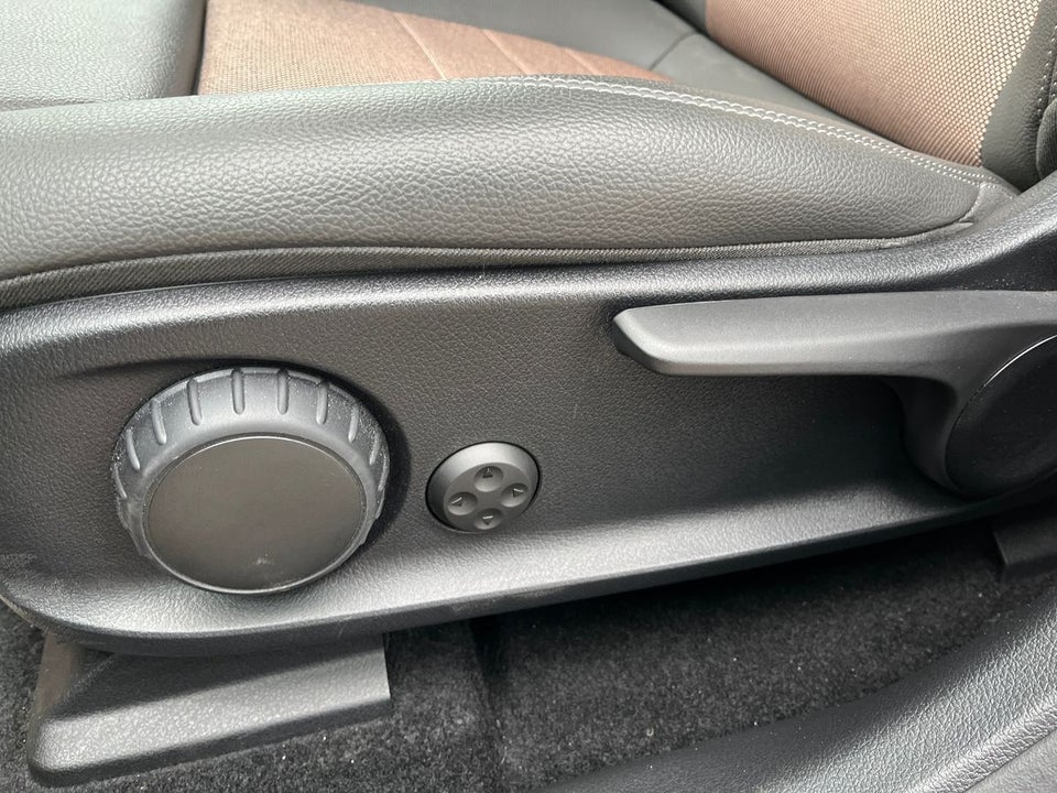 Mercedes EQA250 Progressive Advance Plus 5d