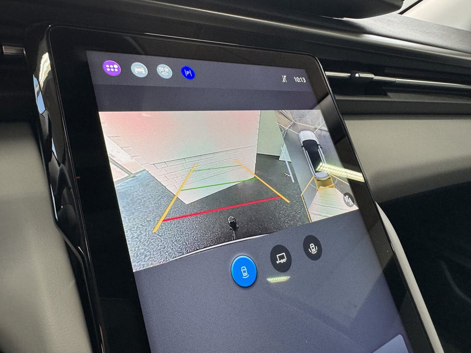 Ford Explorer 82 Select Extended Range 5d