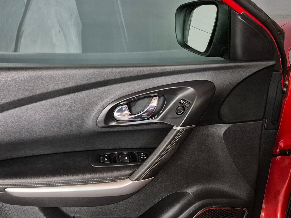 Renault Kadjar 1,5 dCi 110 Bose Edition EDC 5d