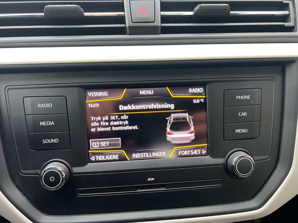 Seat Arona 1,0 TSi 115 Xcellence DSG 5d