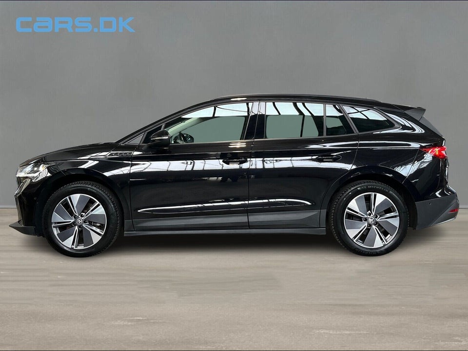 Skoda Enyaq 60 iV Loft 5d
