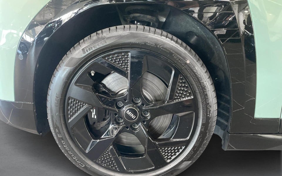 MINI Aceman SE JCW Trim XL 5d
