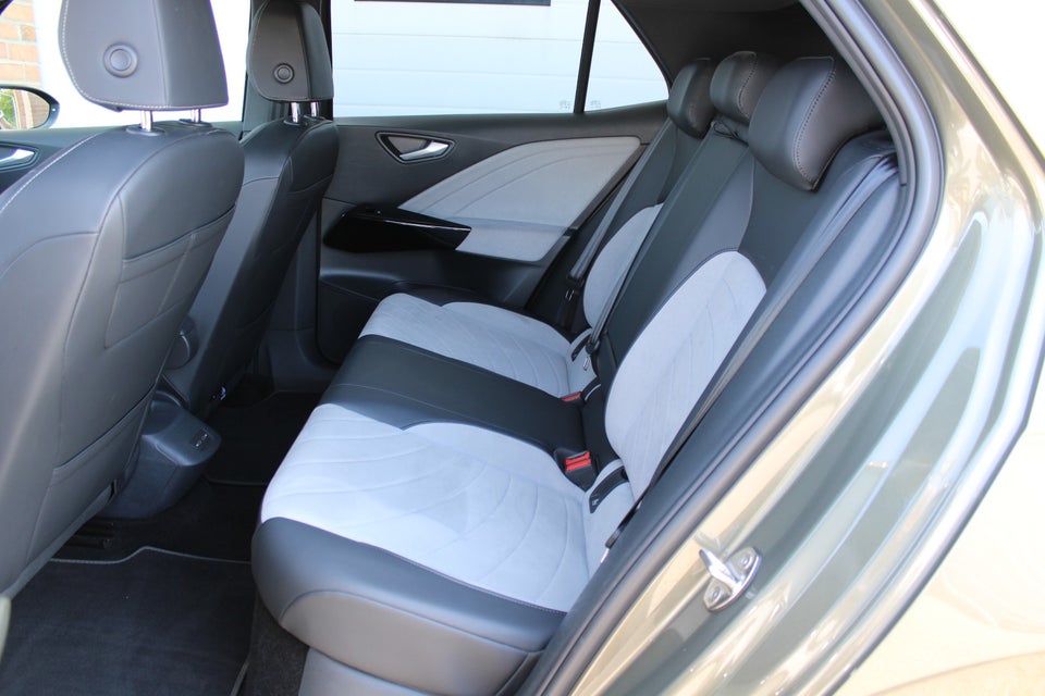 VW ID.3 58 Pro Move 5d