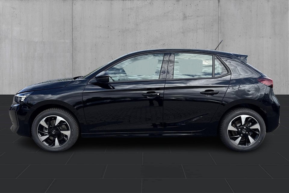 Opel Corsa-e 54 Sport 5d