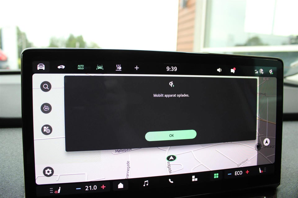 Skoda Enyaq 85 iV Premium Coupé 5d