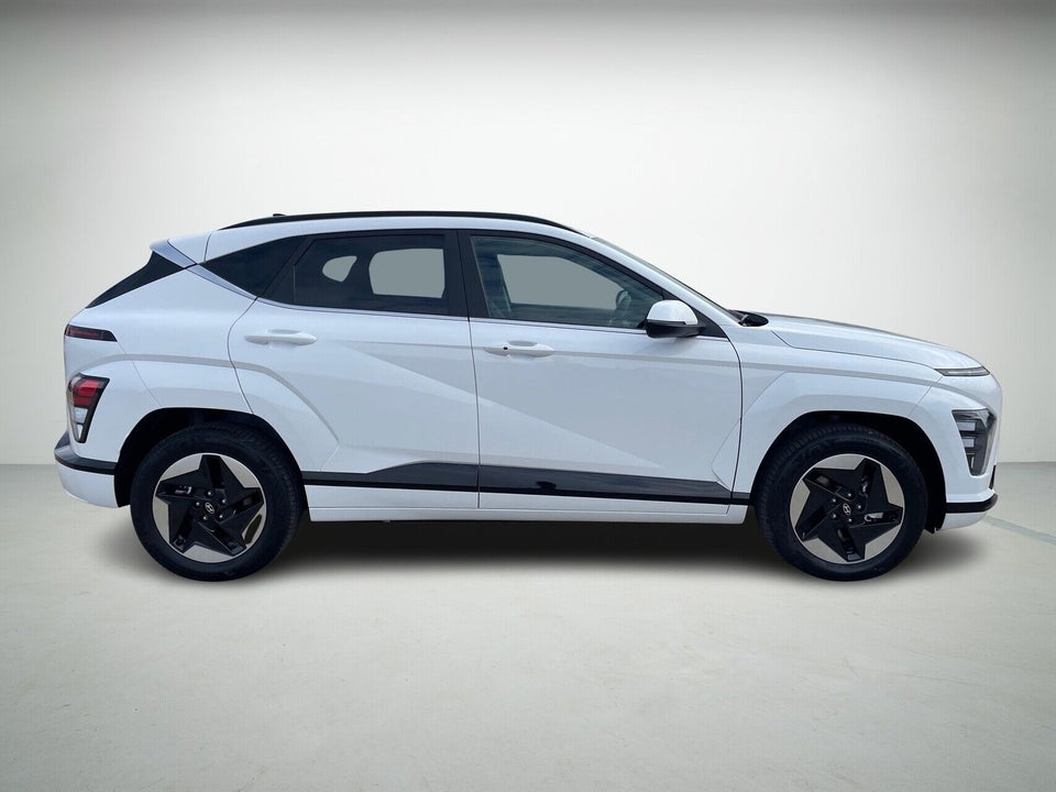 Hyundai Kona 65 EV Advanced 5d
