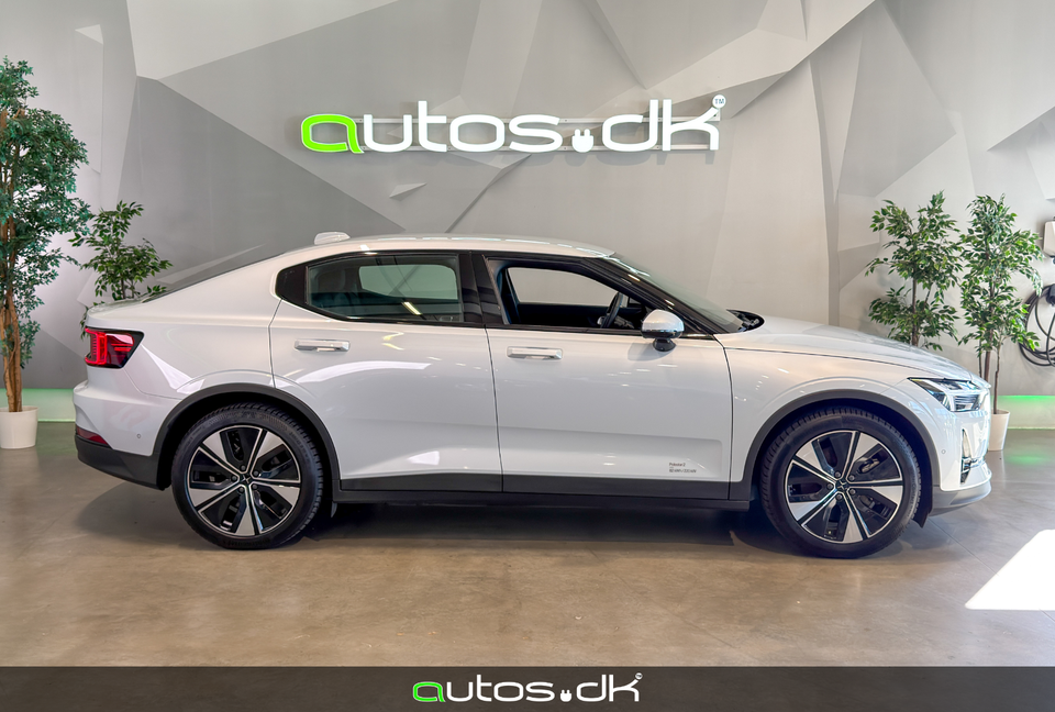 Polestar 2 Long Range 5d