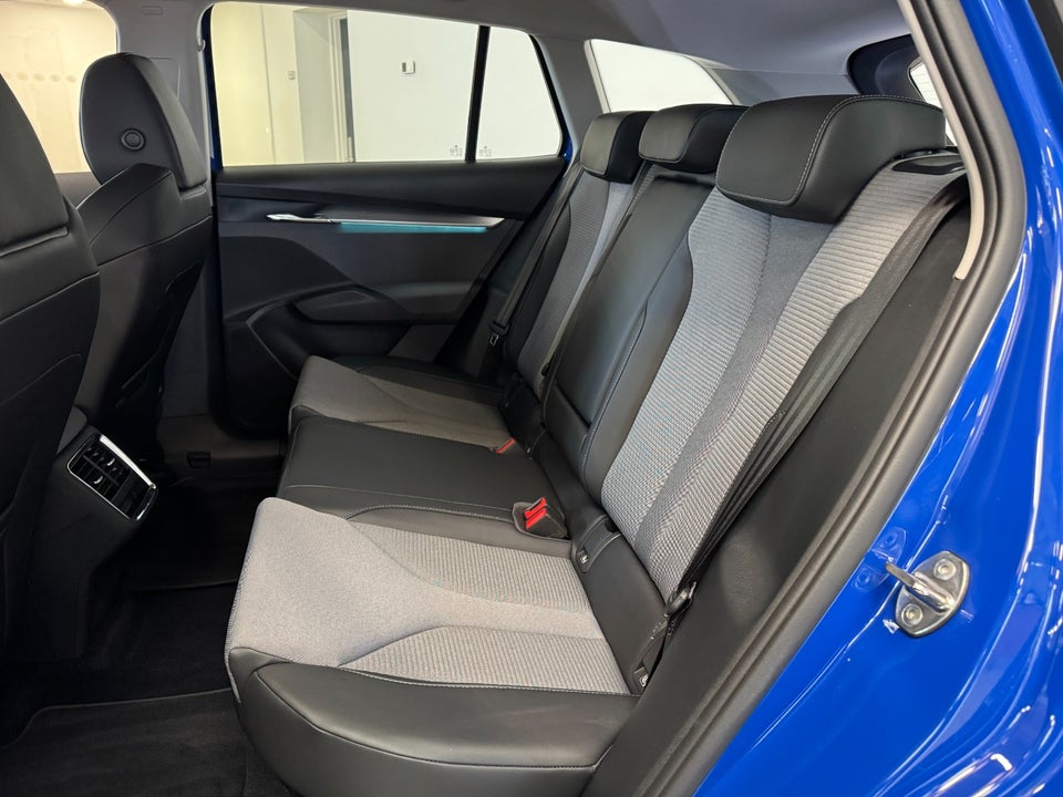 Skoda Enyaq 50 iV 5d