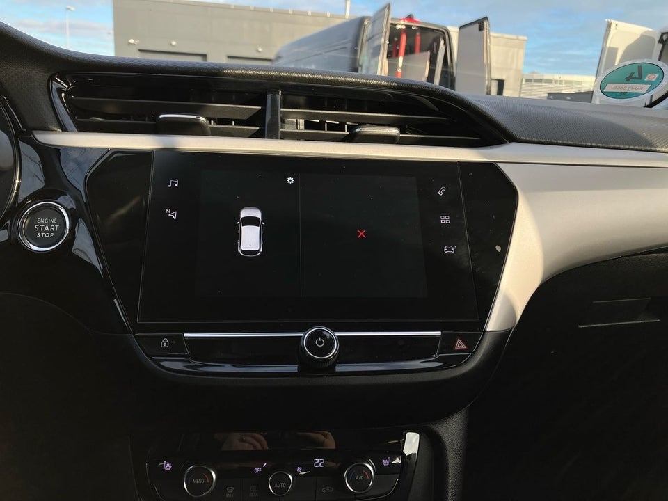 Opel Corsa-e 50 Edition 5d