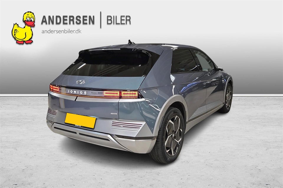 Hyundai Ioniq 5 77 Ultimate AWD Van 5d