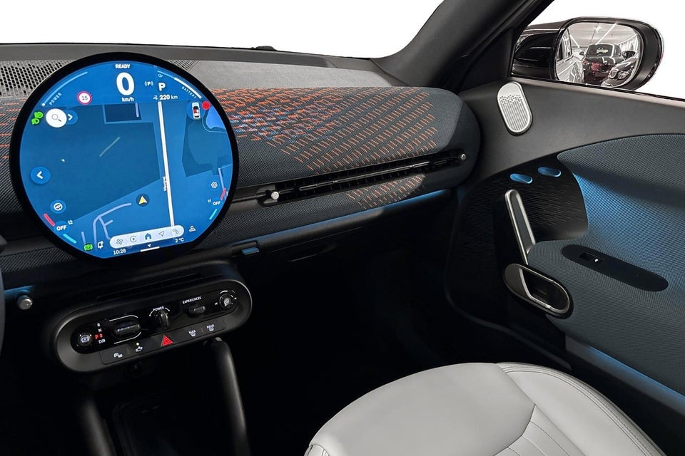 MINI Aceman SE Favoured Trim XL 5d